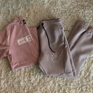 Ape Athletics Workout Bundle